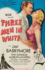 Watch 3 Men in White M4ufreemovies