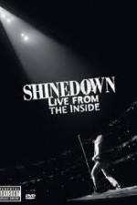 Watch Shinedown Live From The Inside M4ufreemovies