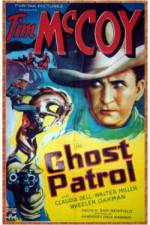 Watch Ghost Patrol M4ufreemovies