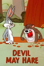 Watch Devil May Hare (Short 1954) M4ufreemovies