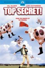 Watch Top Secret! M4ufreemovies