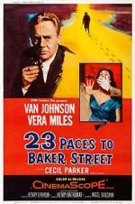 Watch 23 Paces to Baker Street M4ufreemovies