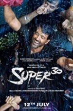 Watch Super 30 M4ufreemovies