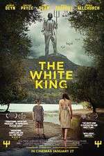 Watch The White King M4ufreemovies