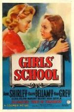 Watch Girls\' School M4ufreemovies