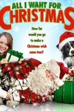 Watch All I Want for Christmas M4ufreemovies