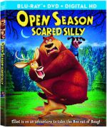 Watch Open Season 4: Scared Silly M4ufreemovies