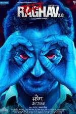 Watch Raman Raghav 2.0 M4ufreemovies