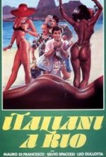 Watch Italiani a Rio M4ufreemovies