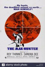 Watch The Manhunter M4ufreemovies