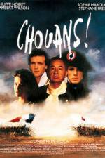 Watch Chouans M4ufreemovies