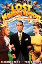 Watch Lost Honeymoon M4ufreemovies