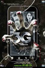 Watch 3G - A Killer Connection M4ufreemovies