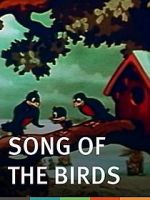 Watch The Song of the Birds (Short 1935) M4ufreemovies