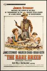 Watch The Rare Breed M4ufreemovies