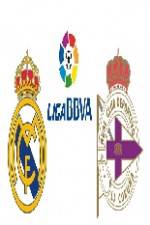 Watch Real Madrid vs Deportivo de la Coruna M4ufreemovies
