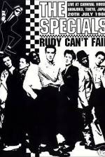 Watch The Specials Live in Colchester M4ufreemovies