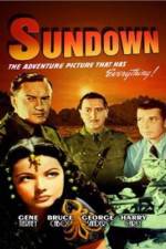 Watch Sundown M4ufreemovies