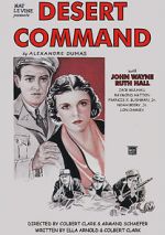 Watch Desert Command M4ufreemovies