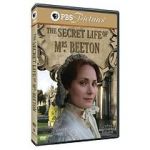 Watch The Secret Life of Mrs. Beeton M4ufreemovies
