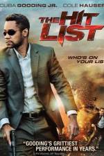 Watch The Hit List M4ufreemovies