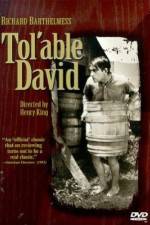 Watch Tol'able David M4ufreemovies