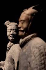 Watch The First Emperor: China's Entombed Warriors M4ufreemovies
