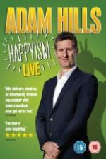 Watch Adam Hills: Happyism M4ufreemovies