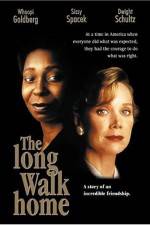 Watch The Long Walk Home M4ufreemovies