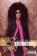 Watch Macy Gray: Live in Las Vegas M4ufreemovies
