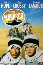 Watch Road to Morocco M4ufreemovies