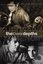 Watch The Lower Depths M4ufreemovies