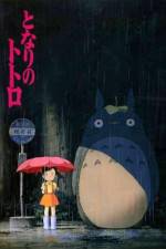 Watch My Neighbor Totoro M4ufreemovies