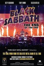 Watch Black Sabbath: The End Of The End M4ufreemovies