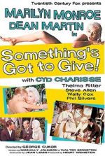 Watch Something\'s Got to Give (Short 1962) M4ufreemovies