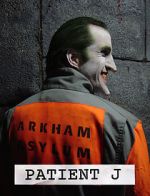 Watch Patient J (Joker) (Short 2005) M4ufreemovies
