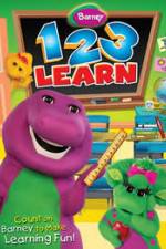 Watch Barney 1 2 3 Learn M4ufreemovies
