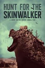 Watch Hunt For The Skinwalker M4ufreemovies