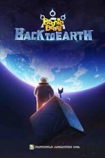 Watch Boonie Bears: Back to Earth M4ufreemovies