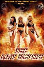 Watch The Lost Empire M4ufreemovies