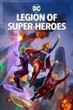 Watch Legion of Super-Heroes M4ufreemovies
