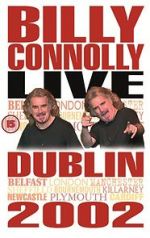 Watch Billy Connolly: Live 2002 M4ufreemovies