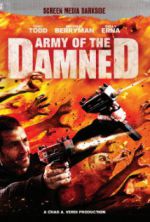 Watch Army of the Damned M4ufreemovies