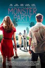 Watch Monster Party M4ufreemovies