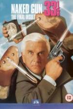Watch Naked Gun 33 1/3: The Final Insult M4ufreemovies