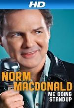 Watch Norm Macdonald: Me Doing Standup M4ufreemovies