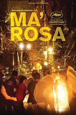 Watch Ma\' Rosa M4ufreemovies