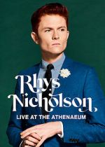Watch Rhys Nicholson: Live at the Athenaeum (TV Special 2020) M4ufreemovies