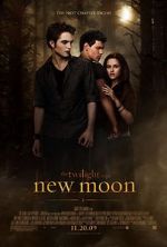 Watch The Twilight Saga: New Moon M4ufreemovies