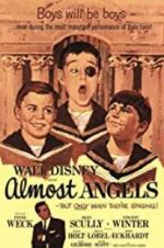Watch Almost Angels M4ufreemovies